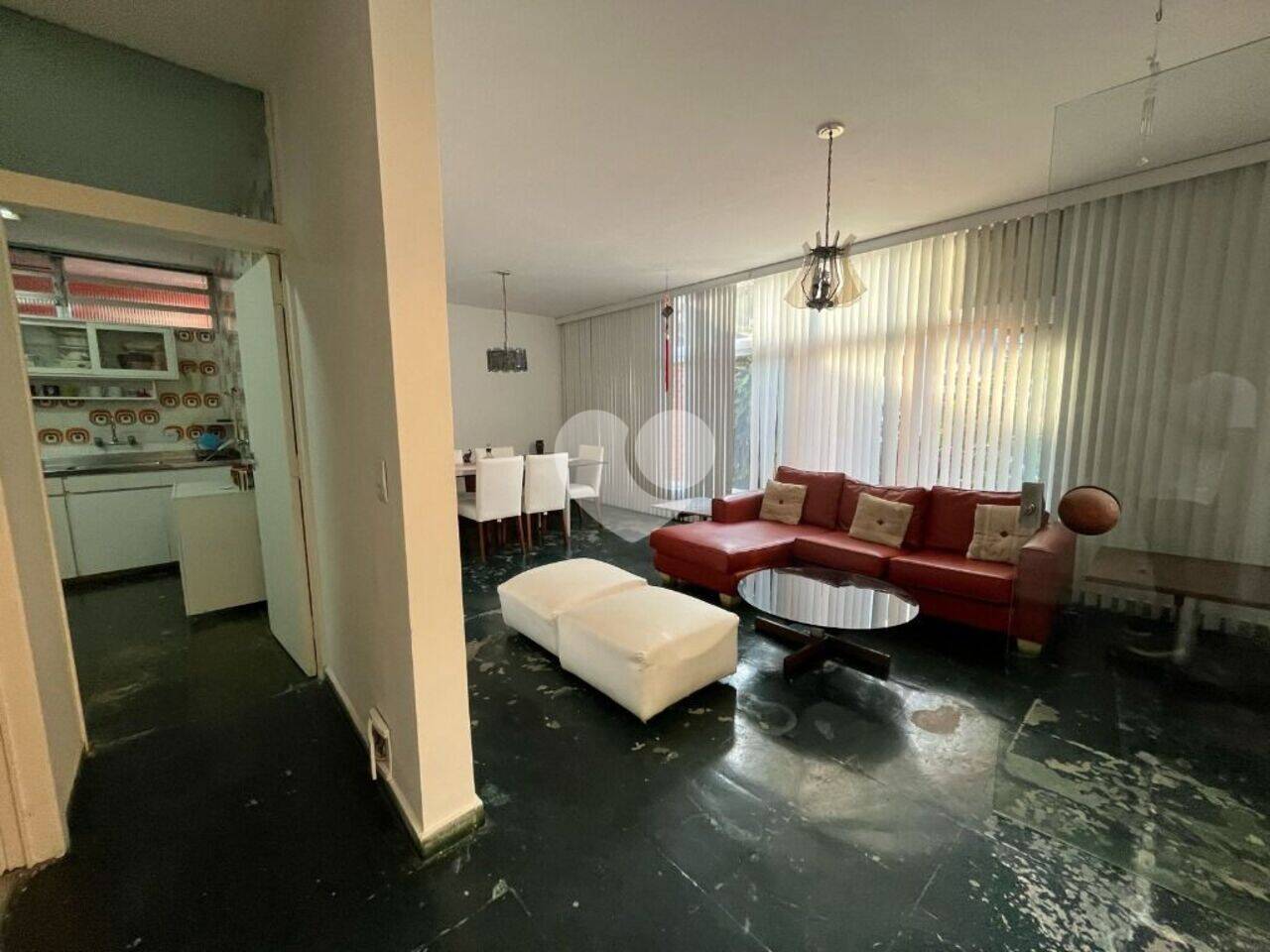 Apartamento Botafogo, Rio de Janeiro - RJ