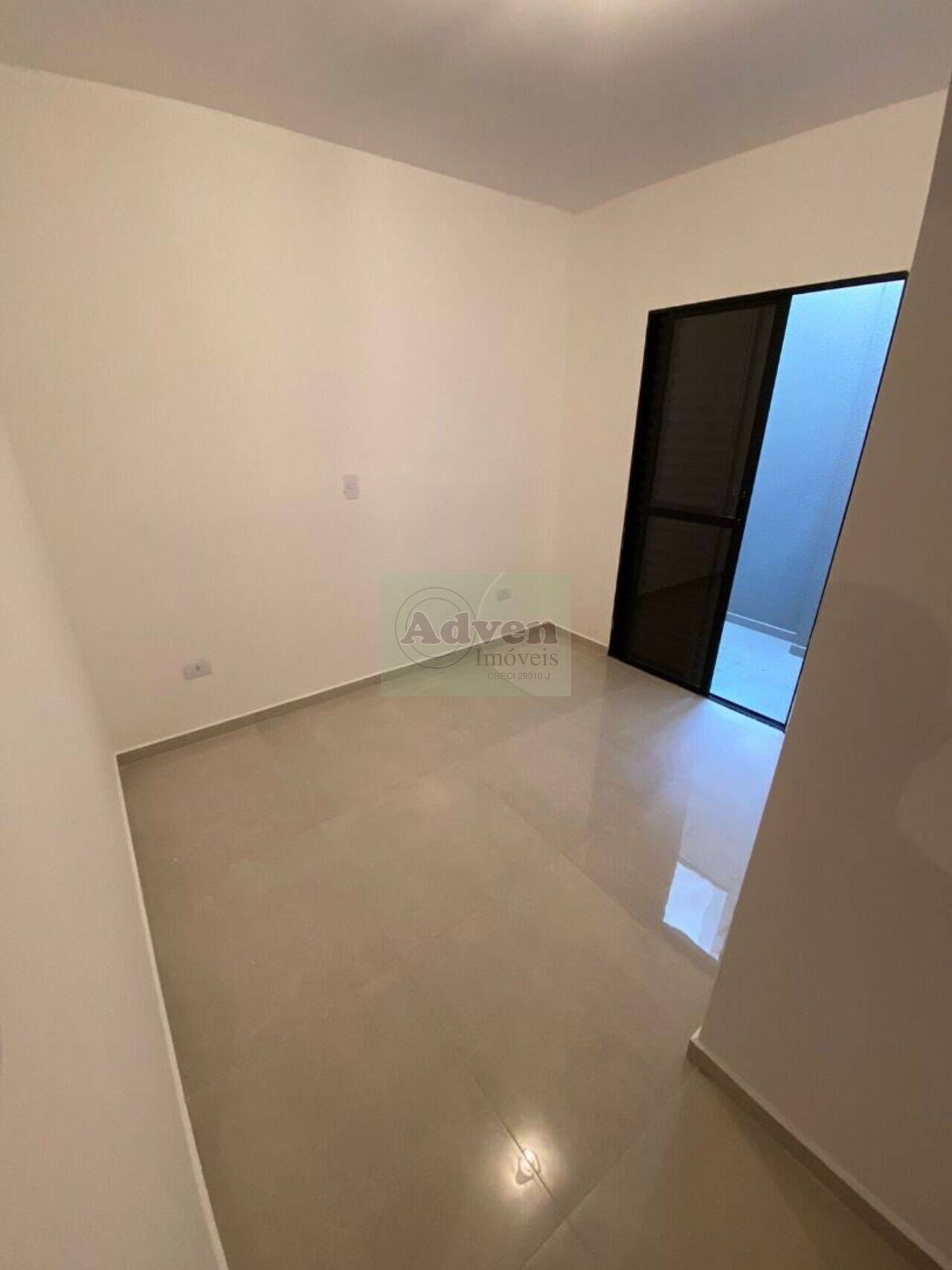 Apartamento Penha, São Paulo - SP