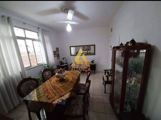 Apartamento de 70 m² Gonzaga - Santos, à venda por R$ 400.000