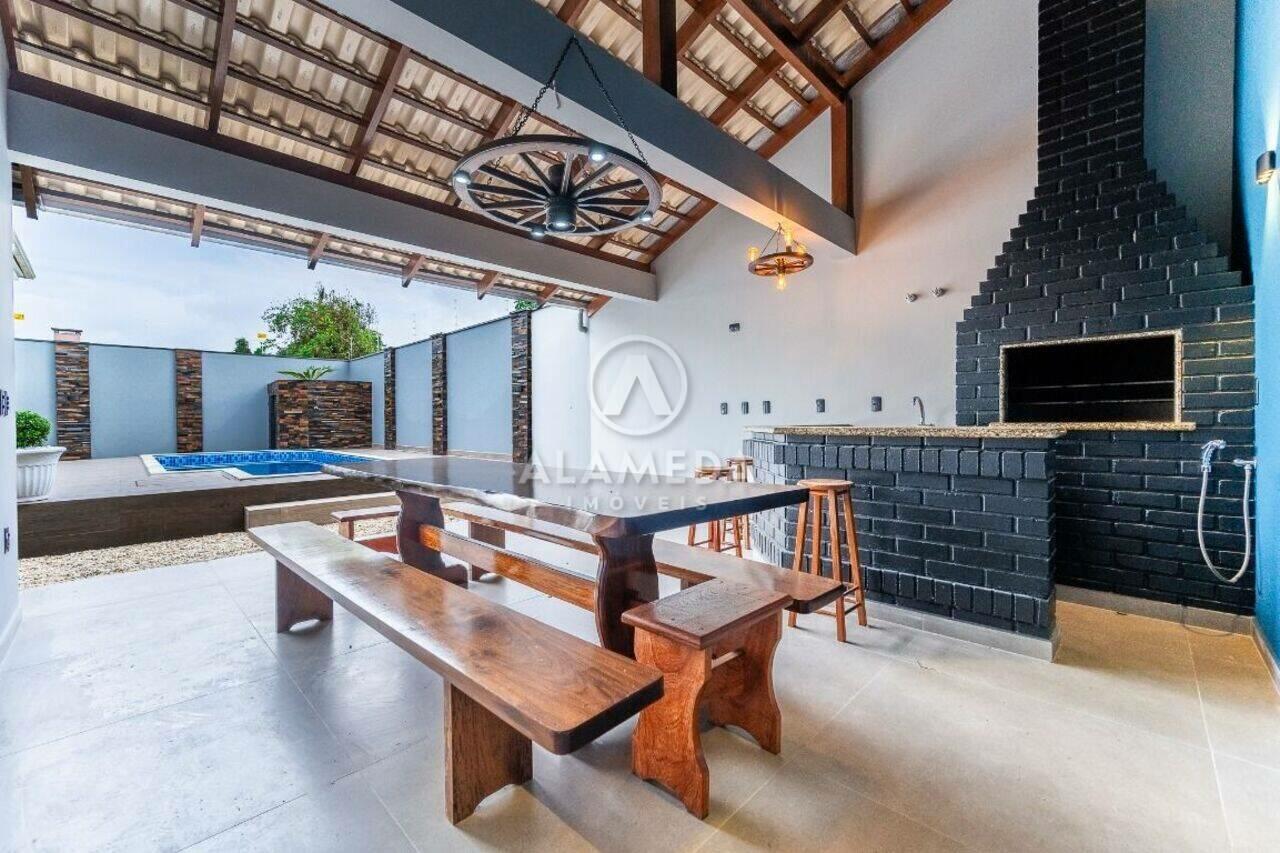 Casa Velha, Blumenau - SC