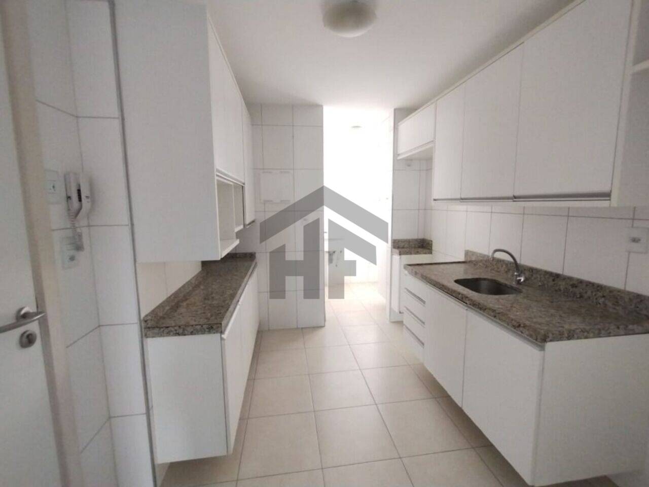 Apartamento Casa Amarela, Recife - PE