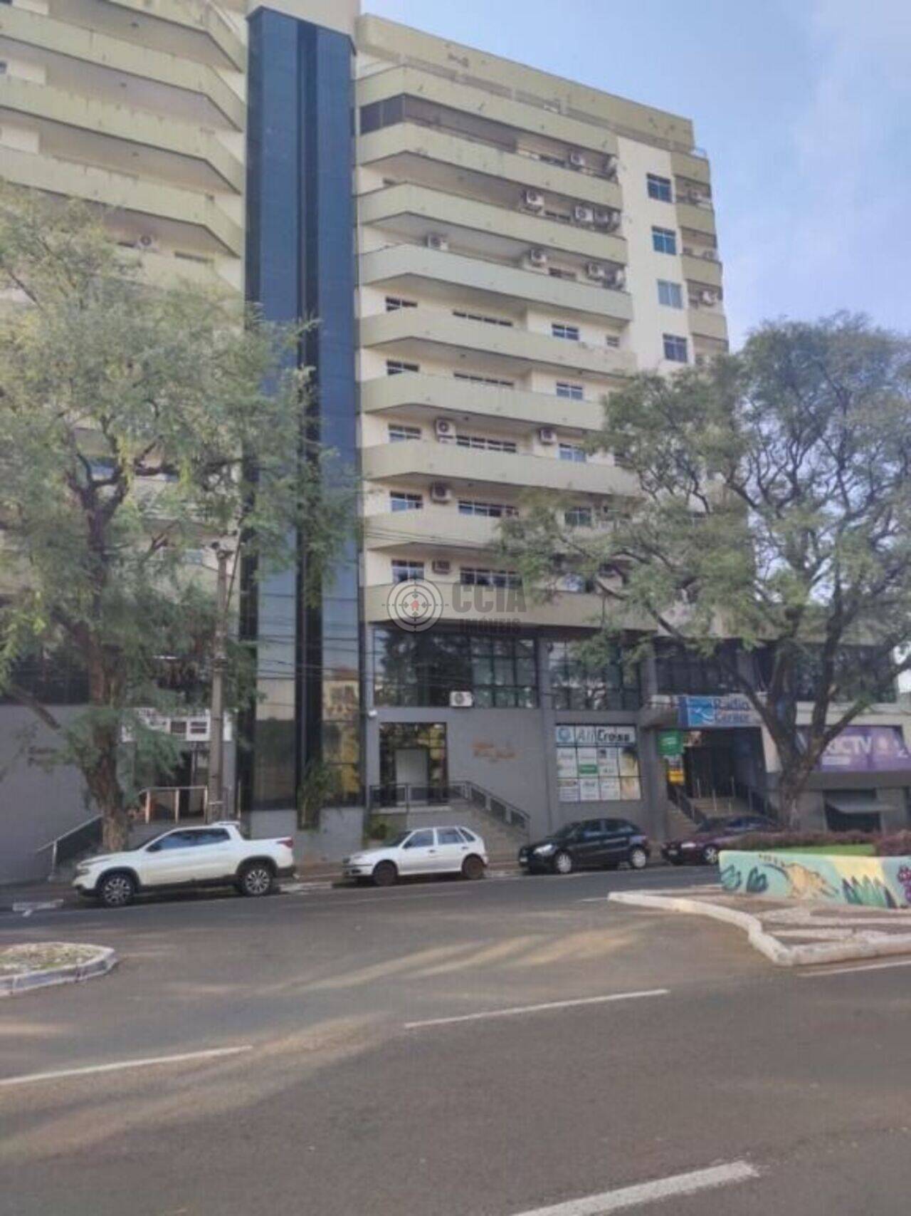 Apartamento Edifício Pietro Angelo, Foz do Iguaçu - PR