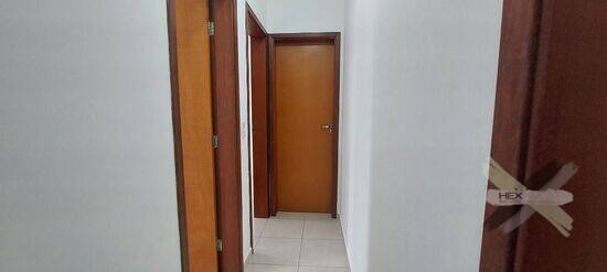 Núcleo Habitacional Brigadeiro Faria Lima - Indaiatuba - SP, Indaiatuba - SP