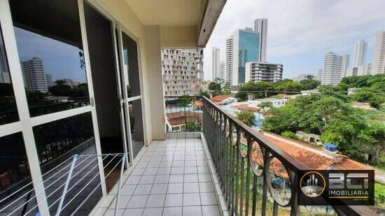 Apartamento Casa Forte, Recife - PE