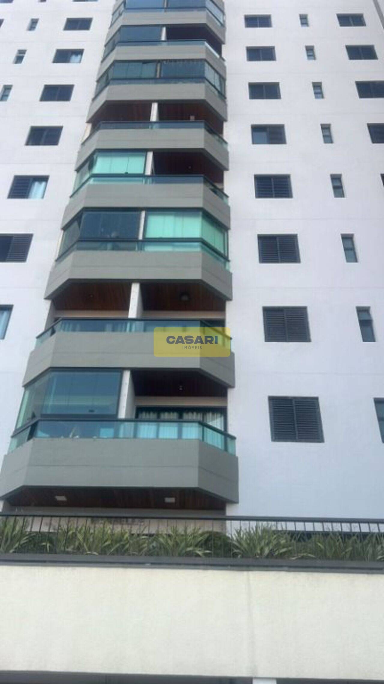 Apartamento Rudge Ramos, São Bernardo do Campo - SP