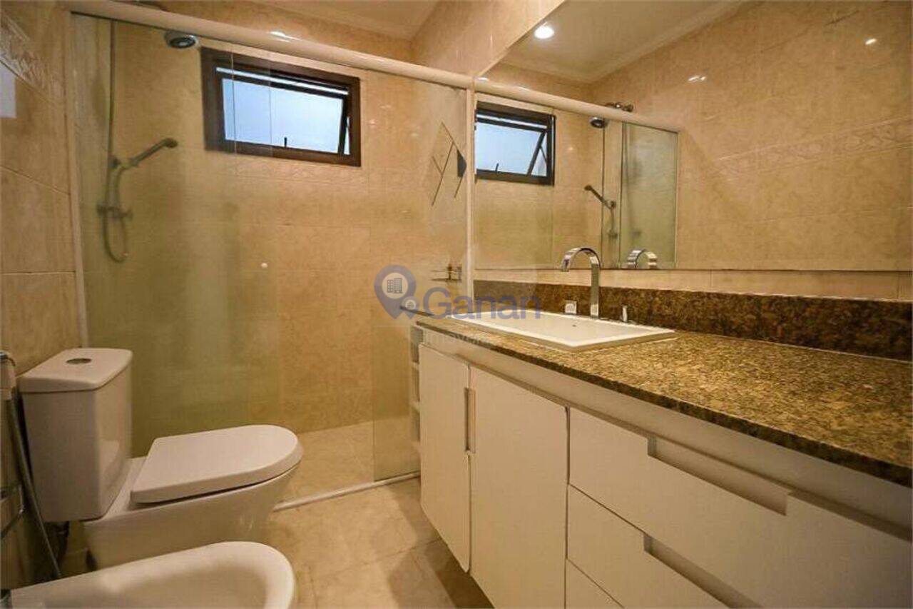 Apartamento Campo Belo, São Paulo - SP