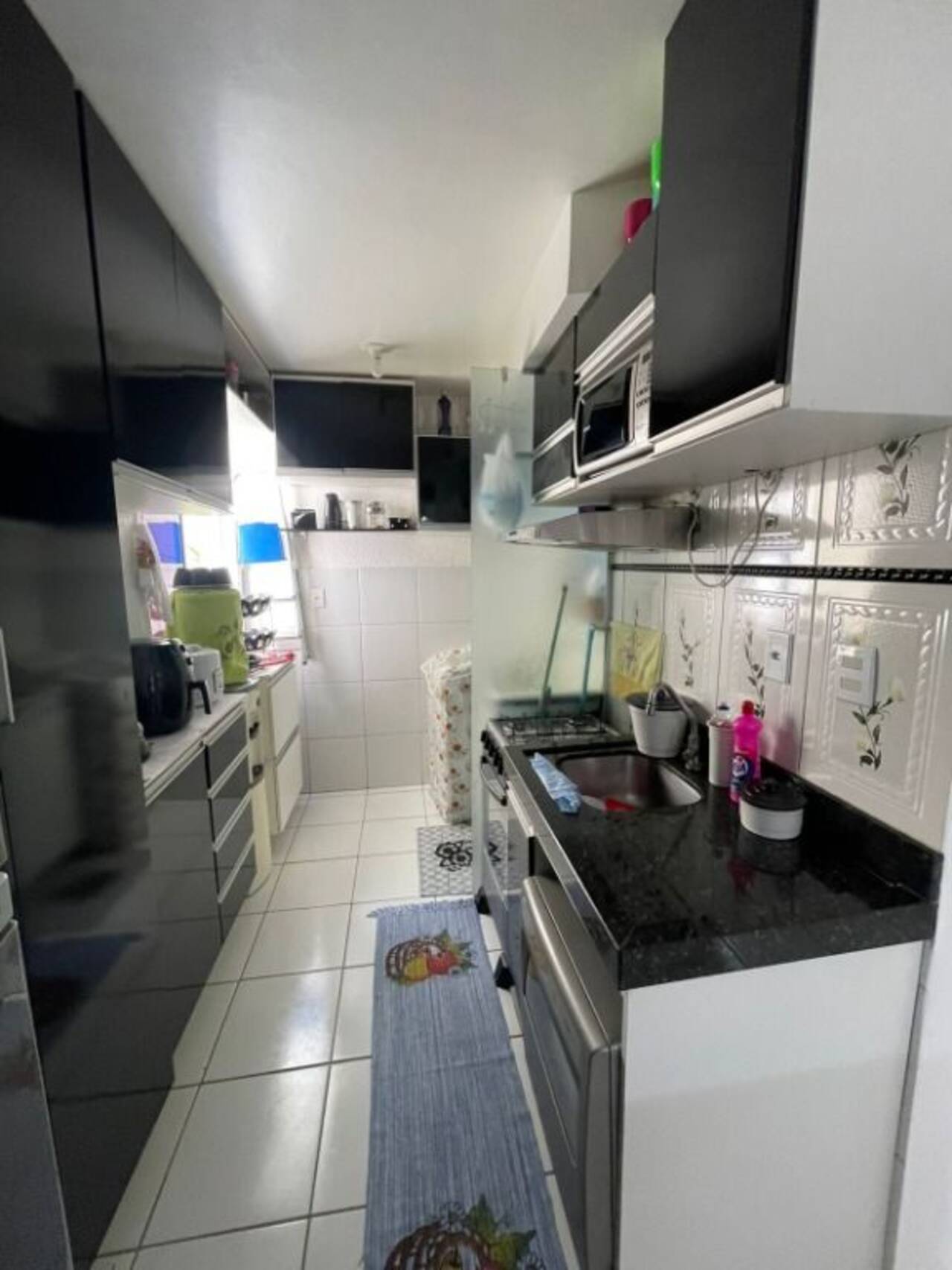 Apartamento Maioba Geniparana, São José de Ribamar - MA