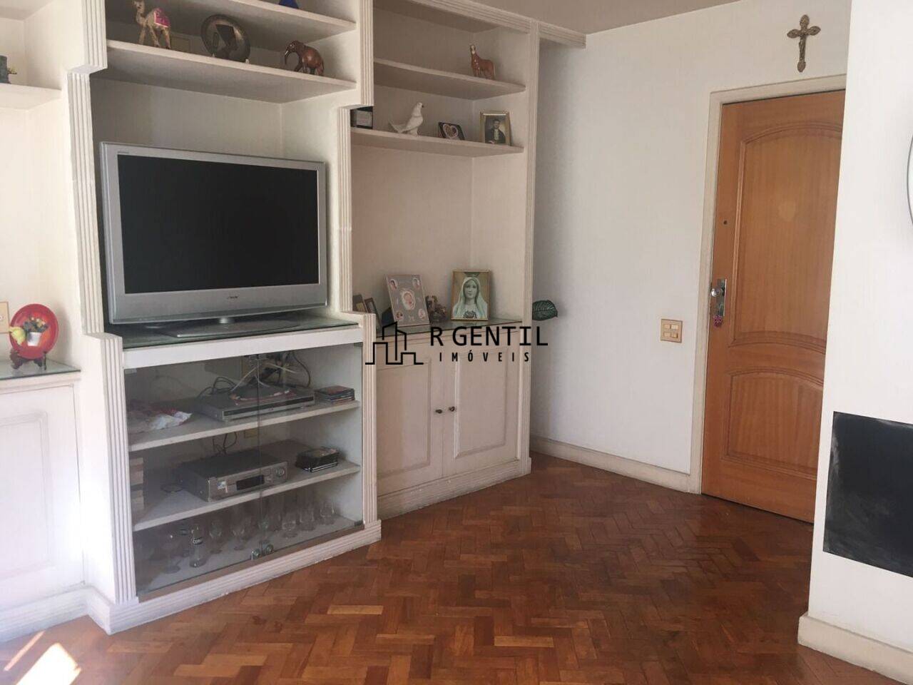 Apartamento Copacabana, Rio de Janeiro - RJ