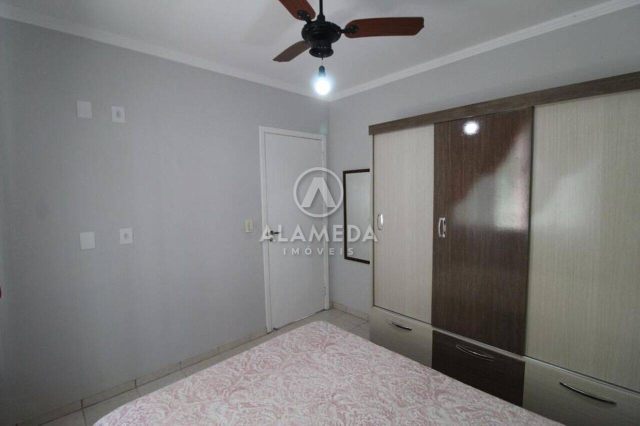 Apartamento Garcia, Blumenau - SC