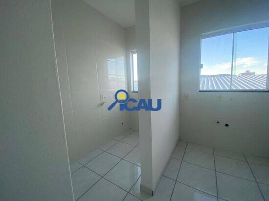 Apartamento Gravatá, Navegantes - SC