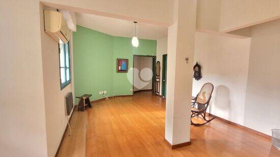 Apartamento de 121 m² na Marquês de Abrantes - Flamengo - Rio de Janeiro - RJ, à venda por R$ 900.00