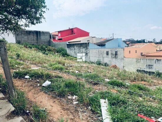 Loteamento Aída Haddad Jafet - Itatiba - SP, Itatiba - SP