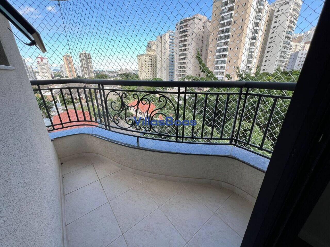 Apartamento Jardim Aquarius, São José dos Campos - SP