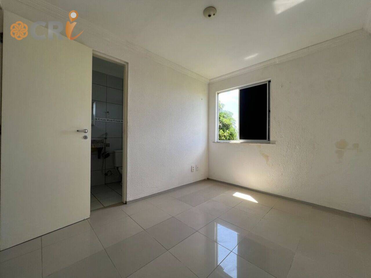 Apartamento Passaré, Fortaleza - CE