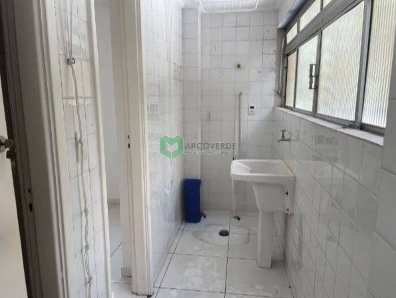 Apartamento Higienópolis, São Paulo - SP