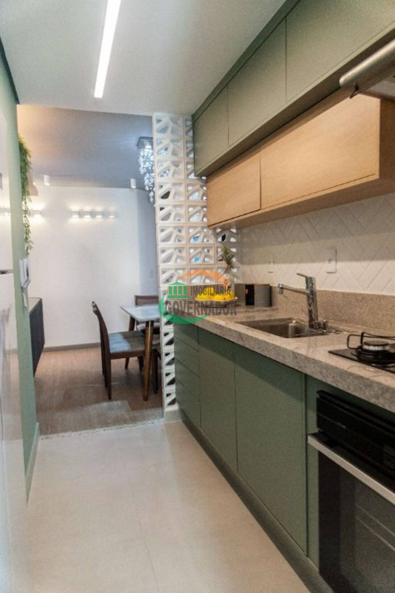 Apartamento Botafogo, Campinas - SP