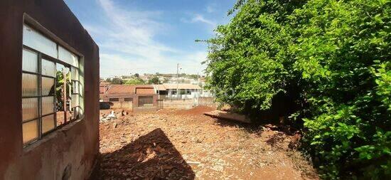 Terreno Centro, Ibiporã - PR