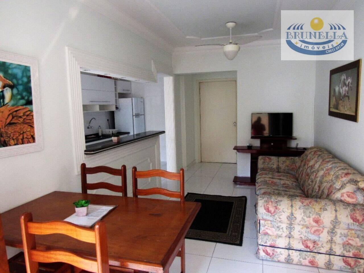 Apartamento Praia da Enseada – Brunella, Guarujá - SP