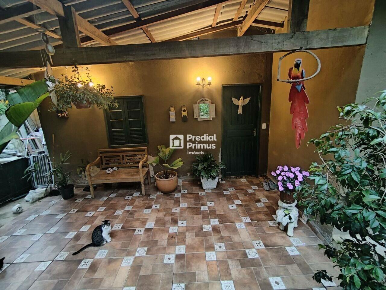 Casa Mury, Nova Friburgo - RJ