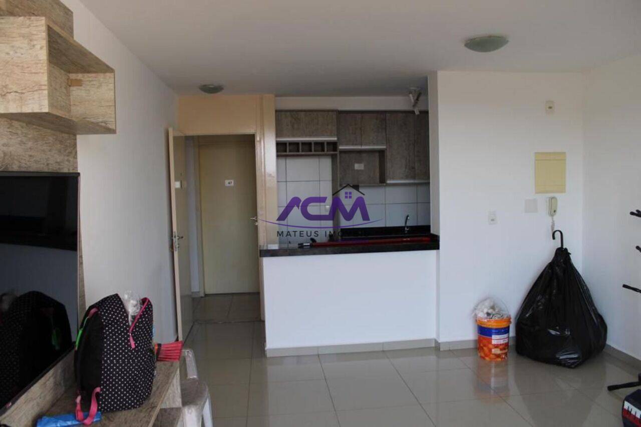 Apartamento Rio Pequeno, São Paulo - SP