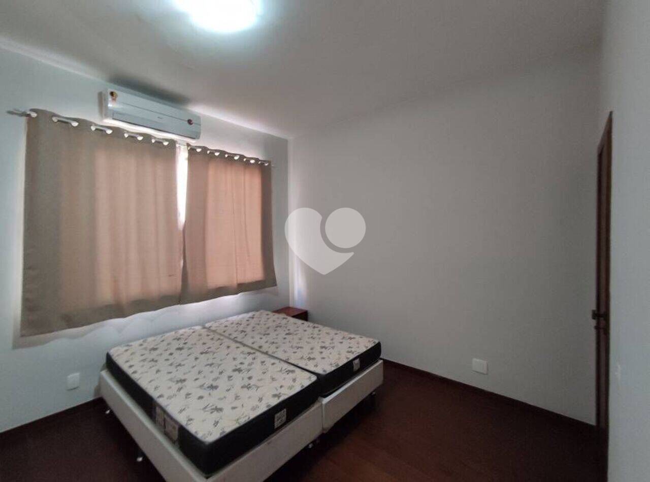 Apartamento Copacabana, Rio de Janeiro - RJ