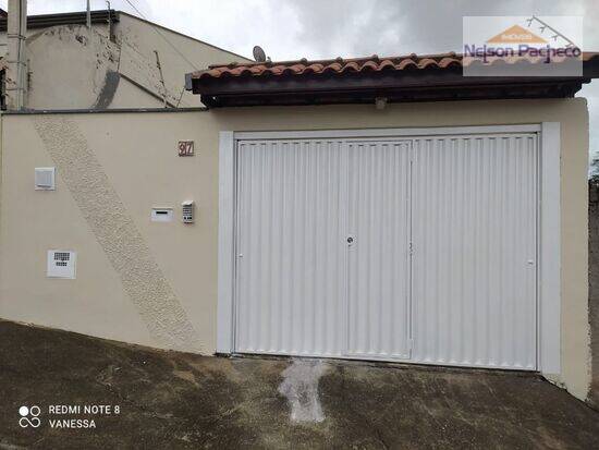 Casa de 1 m² Gênova - Capivari, aluguel por R$ 1.200/mês