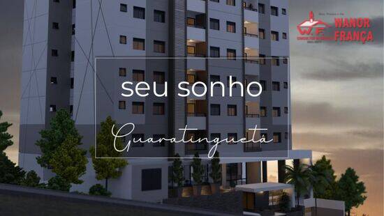 Vila Paraíba - Guaratinguetá - SP, Guaratinguetá - SP