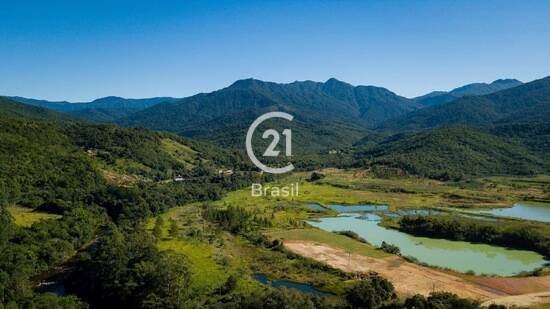 Serra do Tabuleiro - Paulo Lopes - SC, Paulo Lopes - SC