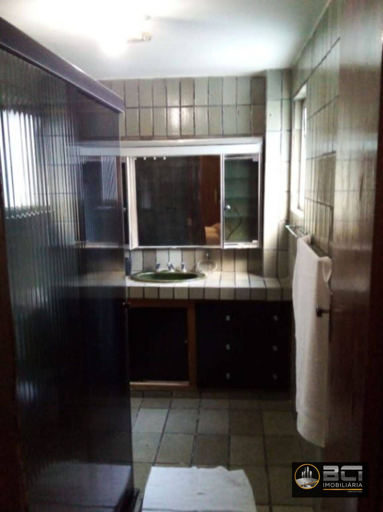 Apartamento Boa Viagem, Recife - PE