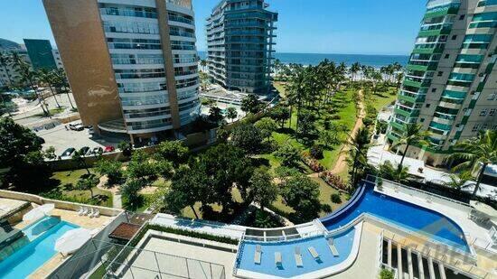 Apartamento de 175 m² na dos Coqueiros - Riviera de São Lourenço - Bertioga - SP, à venda por R$ 4.8