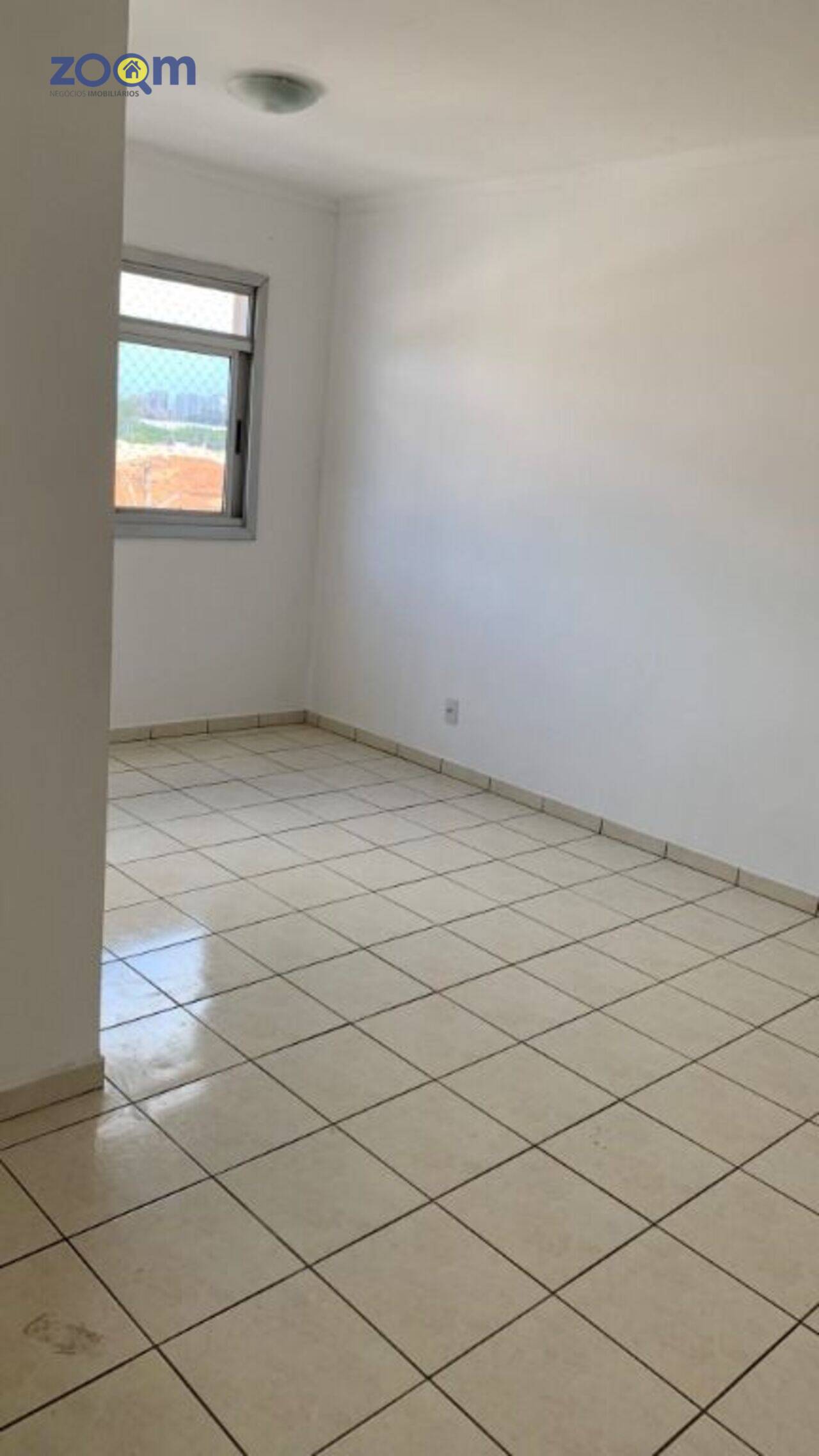 Apartamento Jardim Shangai, Jundiaí - SP