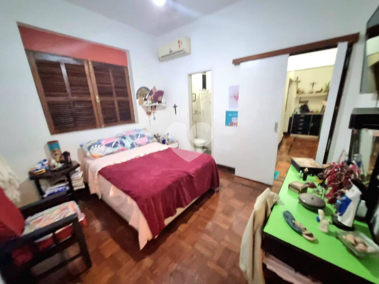 Apartamento Botafogo, Rio de Janeiro - RJ