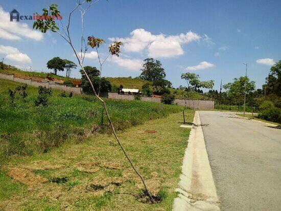 Terreno Jardim Bandeirantes, Santana de Parnaíba - SP