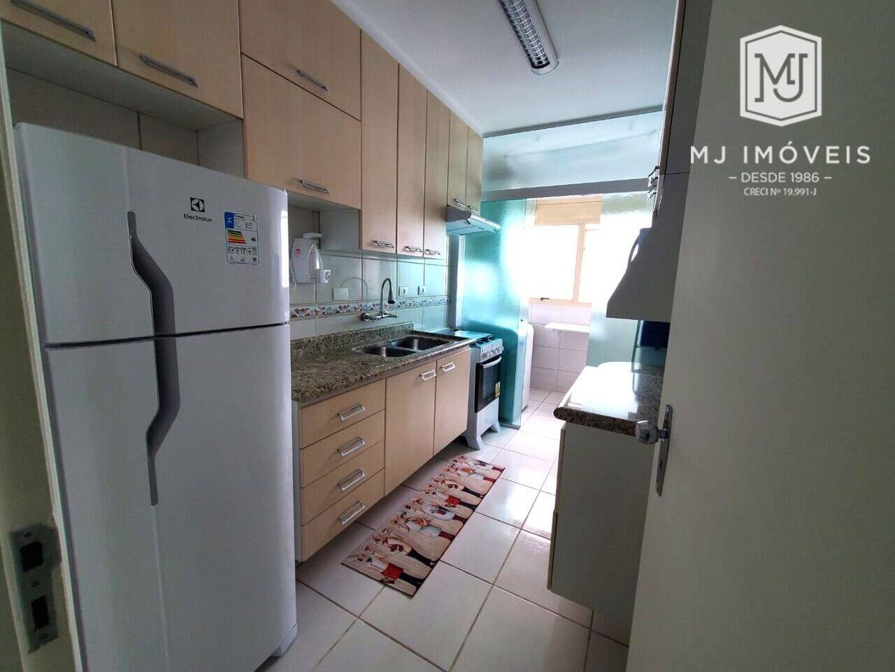 Apartamento Moema, São Paulo - SP