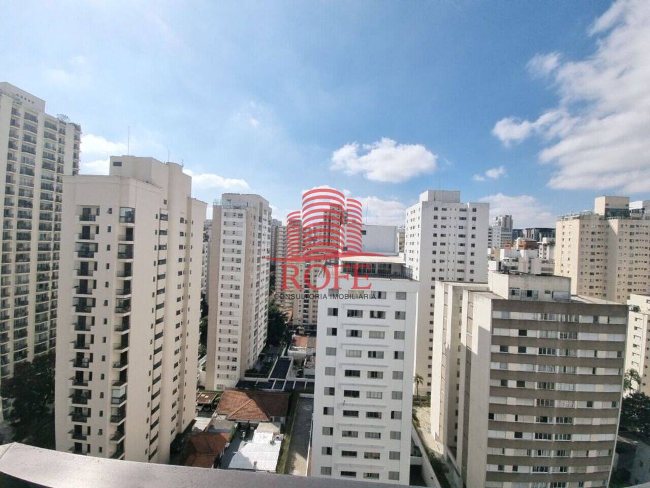 Cobertura Moema, São Paulo - SP