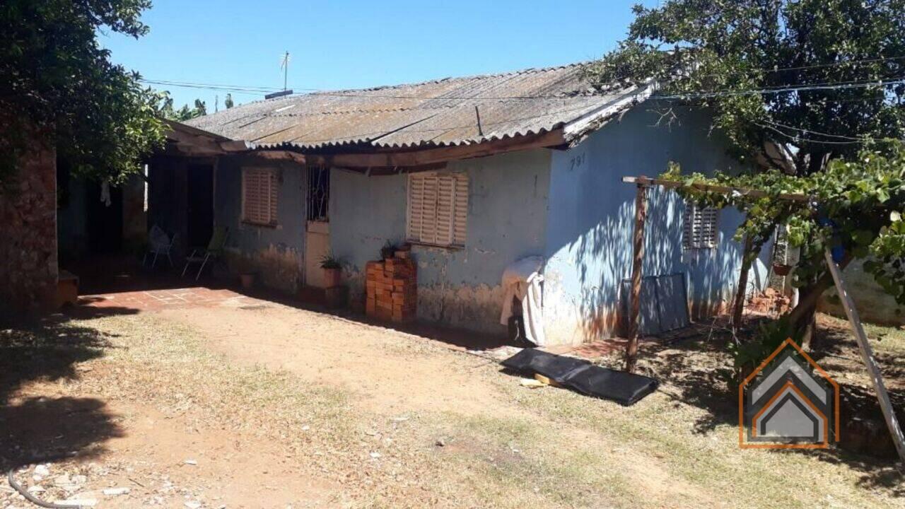 Casa Jardim Porto Alegre, Alvorada - RS