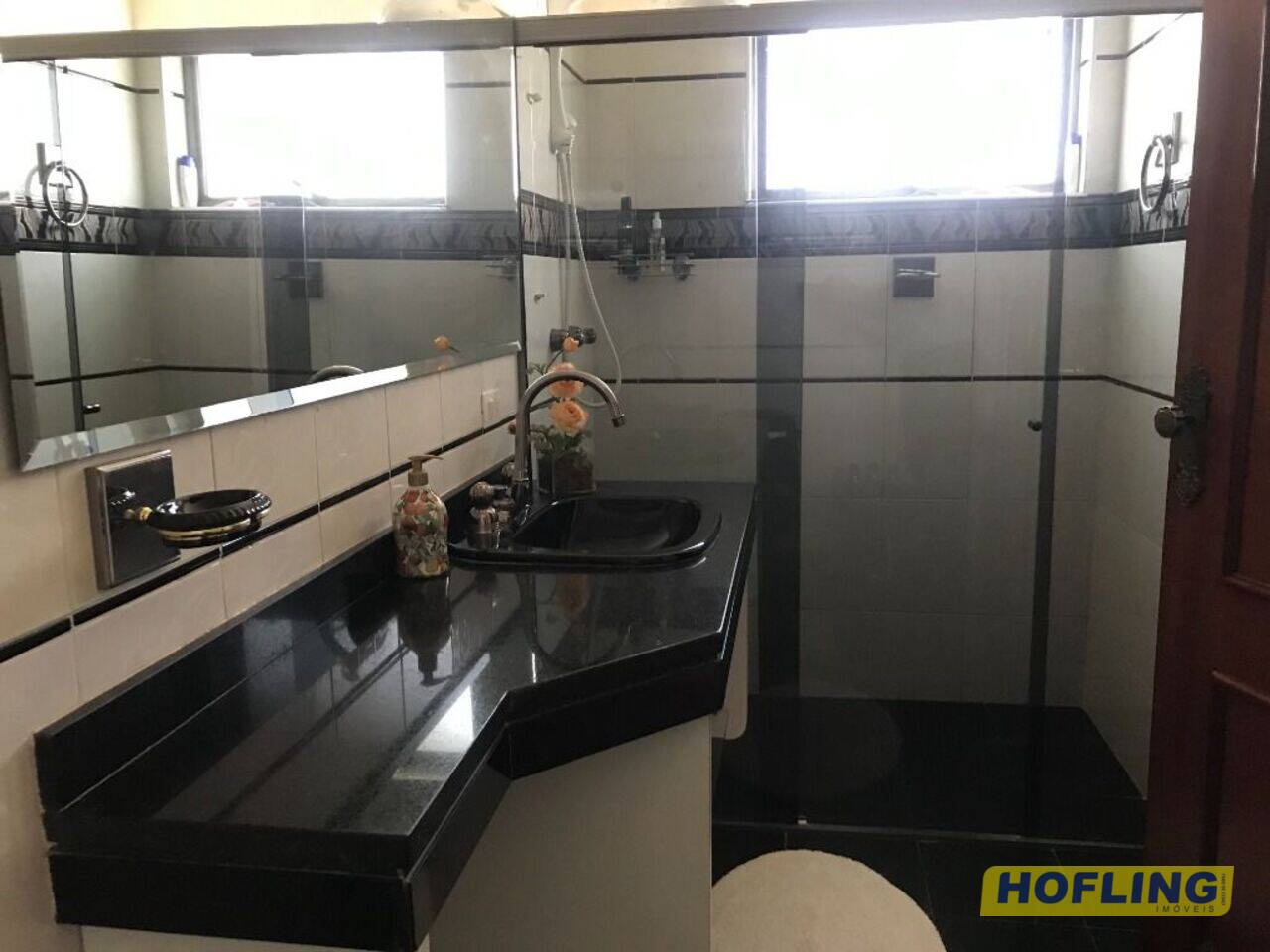 Apartamento Cidade Jardim, Rio Claro - SP