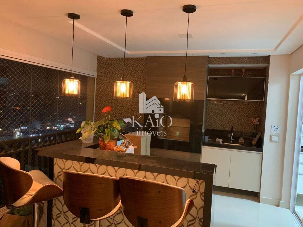 Apartamento Parque Renato Maia, Guarulhos - SP