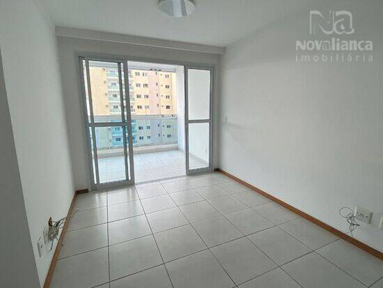 Compartilhamento de imagem - Apartamento com 2 quartos, 70 m² - venda ou aluguel - Praia da Costa - Vila Velha/ES