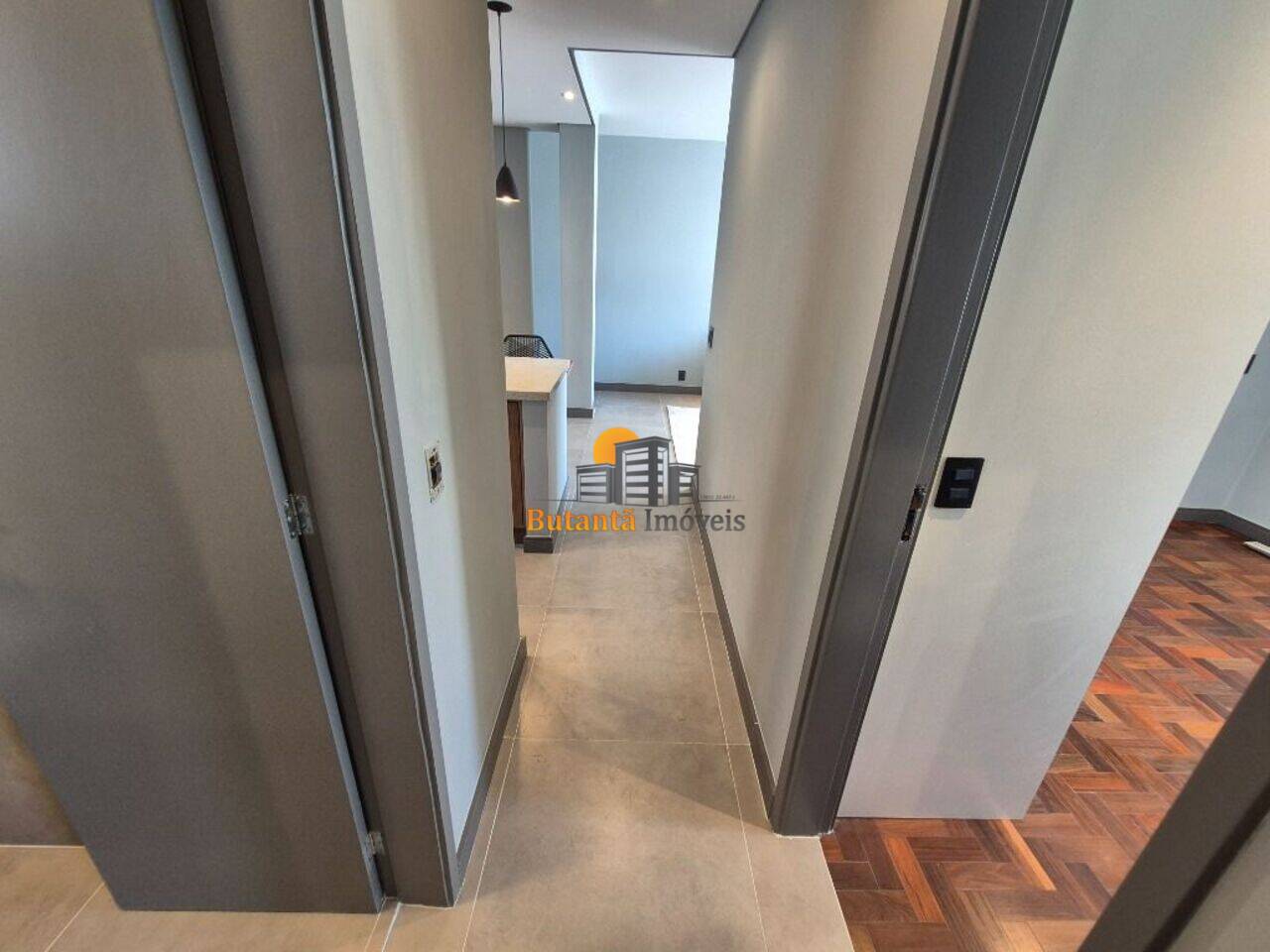 Apartamento Jardim Nélia, São Paulo - SP