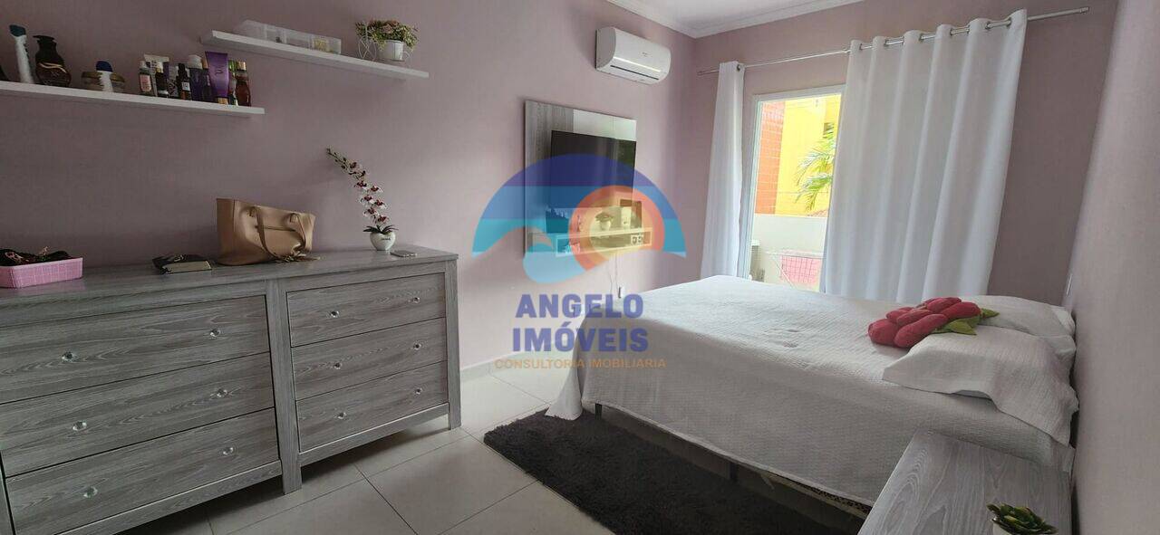 Apartamento Centro, Peruíbe - SP