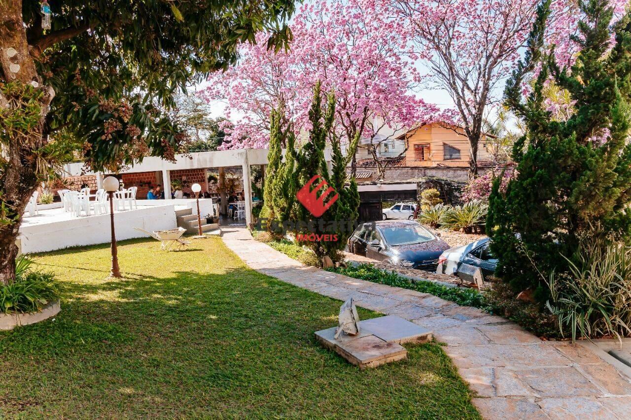 Casa Bandeirantes (Pampulha), Belo Horizonte - MG