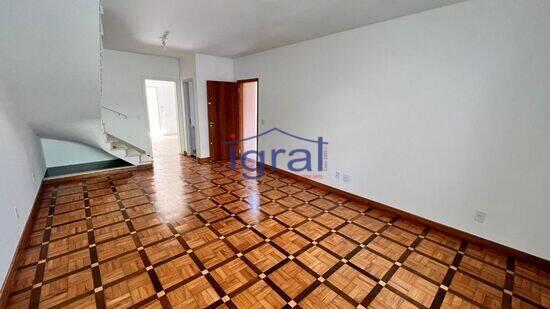 Sobrado de 145 m² Vila Guarani - São Paulo, à venda por R$ 950.000