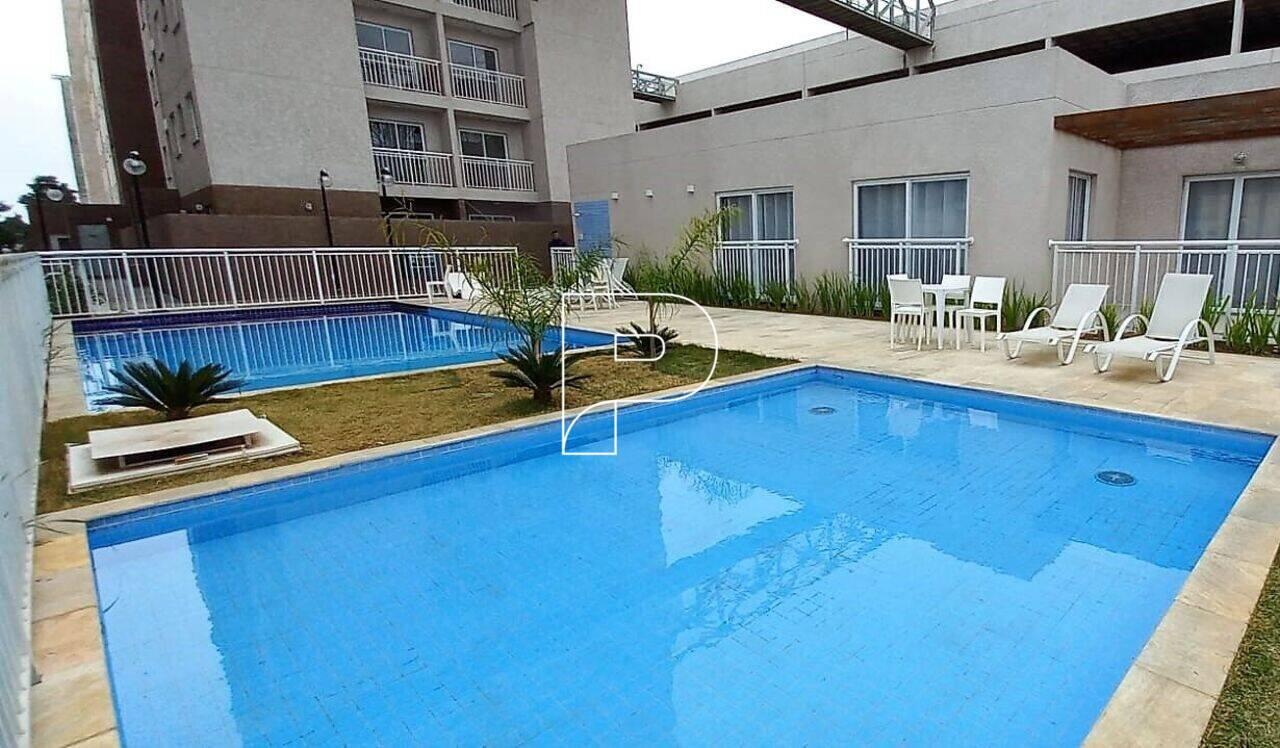 Apartamento Jardim Sabiá, Cotia - SP