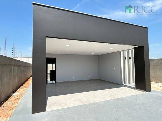 Casa de 150 m² Cidade Satélite - Boa Vista, à venda por R$ 630.000
