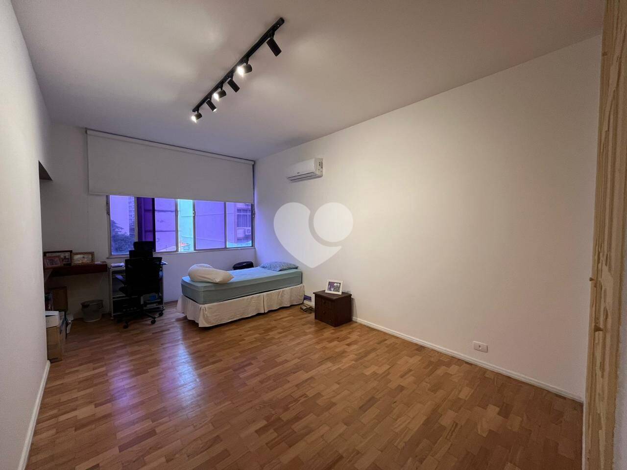 Apartamento Copacabana, Rio de Janeiro - RJ