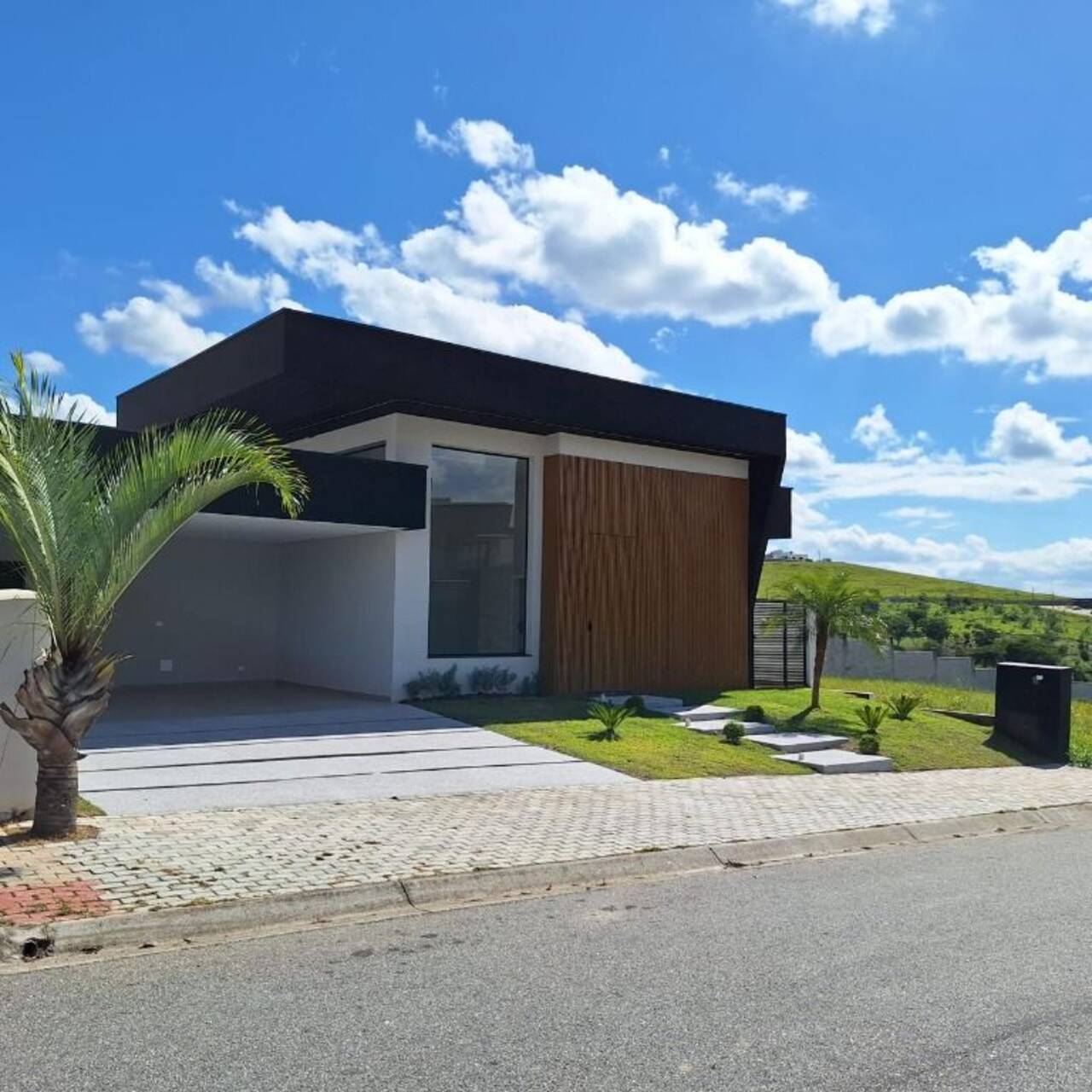 Casa Condomínio Residencial Monaco, São José dos Campos - SP