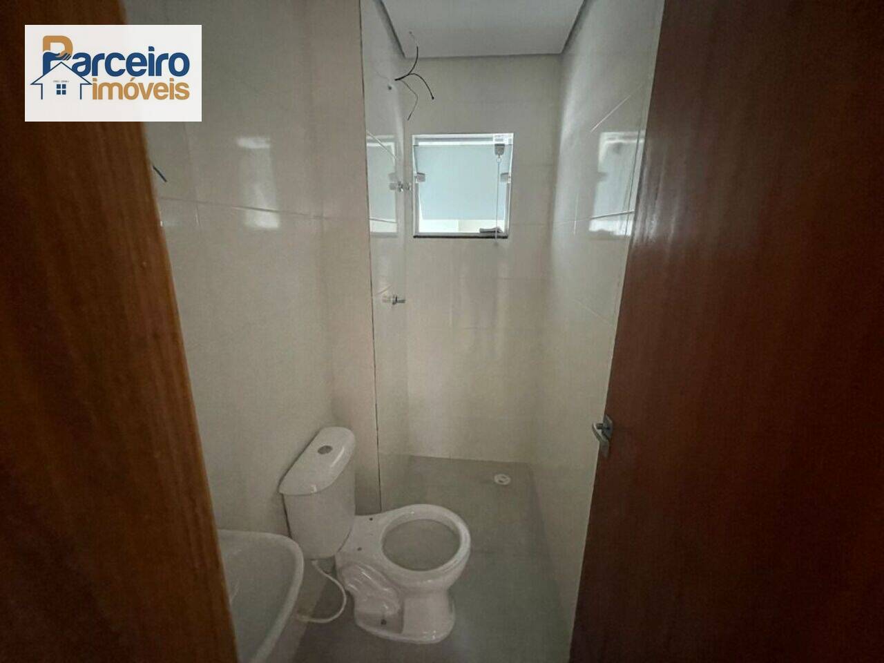 Apartamento Itaquera, São Paulo - SP