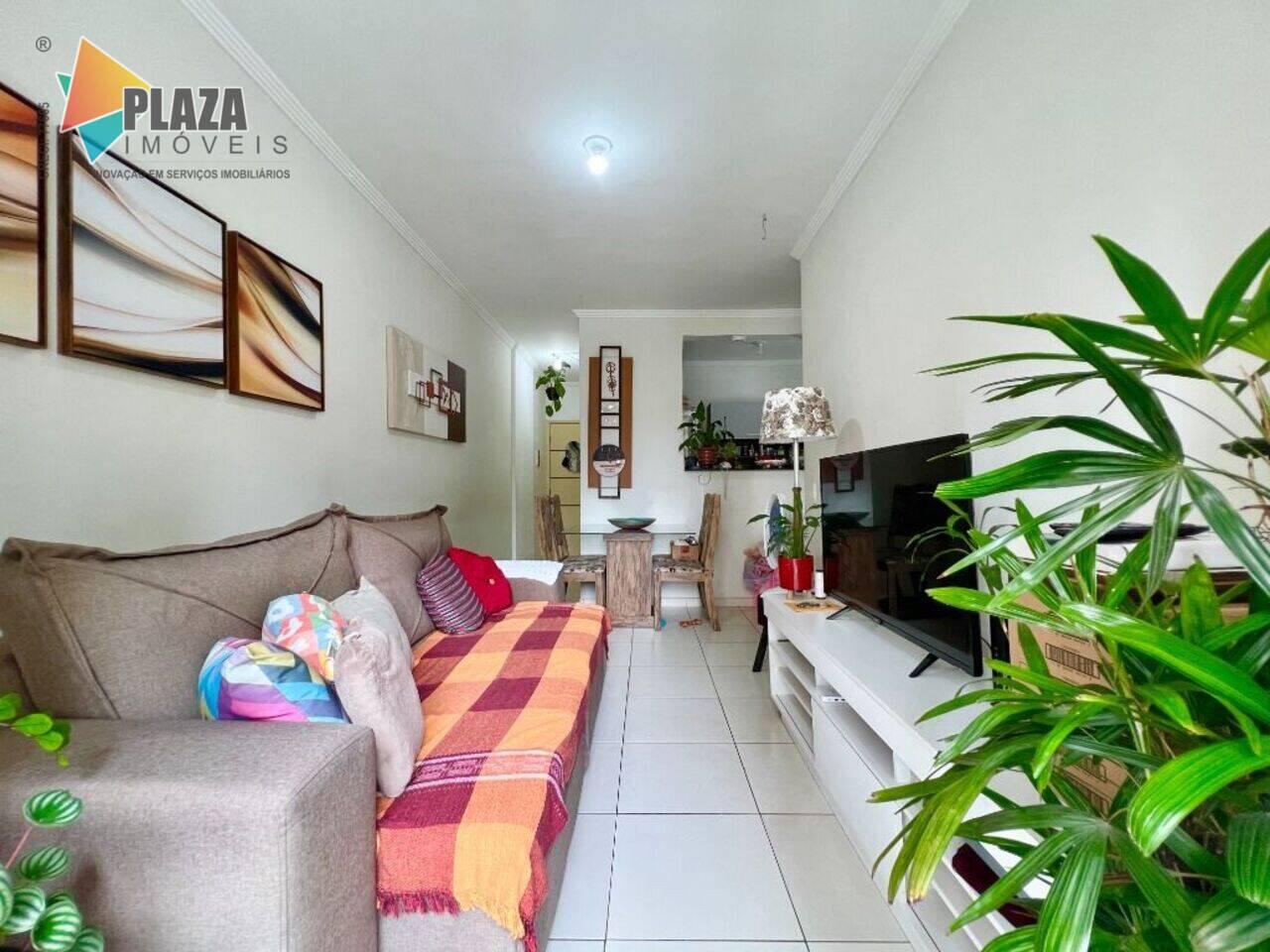 Apartamento Canto do Forte, Praia Grande - SP