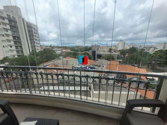 Apartamento Alto da Lapa, São Paulo - SP